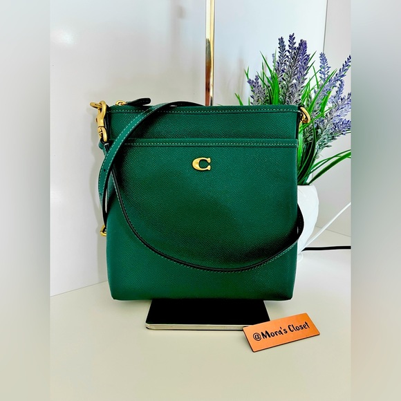 Coach Bags Coach Crossbody Purse Poshmark